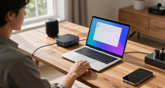 Essential AI Hardware & Accessories for 2026