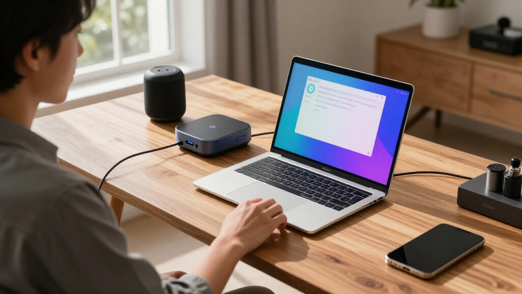 Essential AI Hardware & Accessories for 2026
