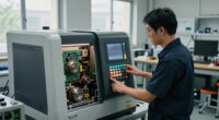 AI Mechanics Revealed: Inside The Engine Room Of Twelve Key Machines