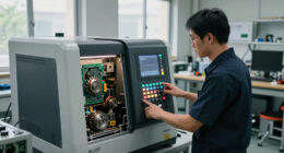AI Mechanics Revealed: Inside The Engine Room Of Twelve Key Machines