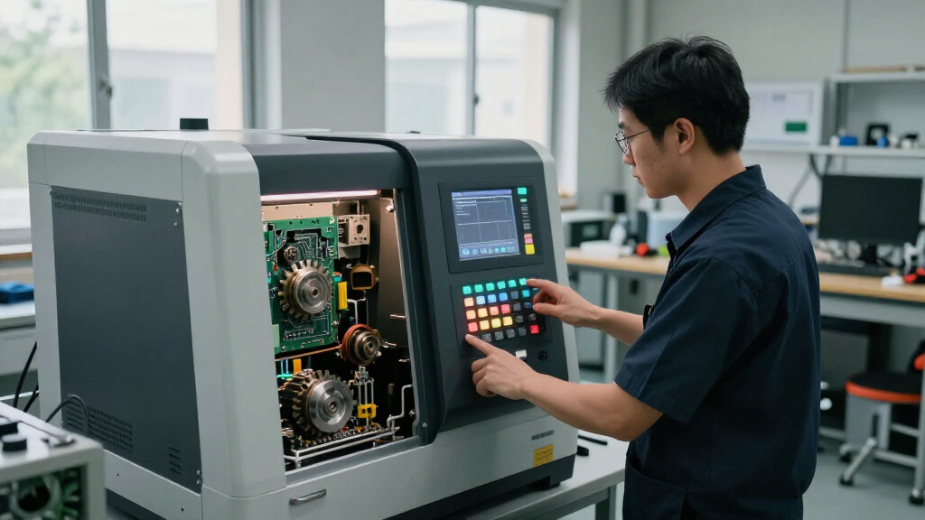 AI Mechanics Revealed: Inside The Engine Room Of Twelve Key Machines