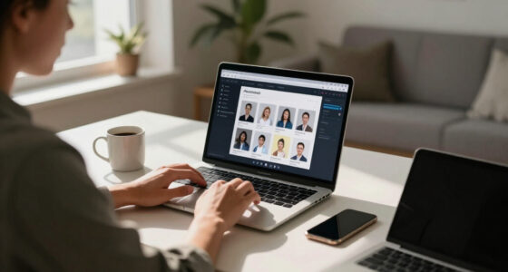 AI Models Used Fake Identities To Trick Humans In Cyberattack: Officials