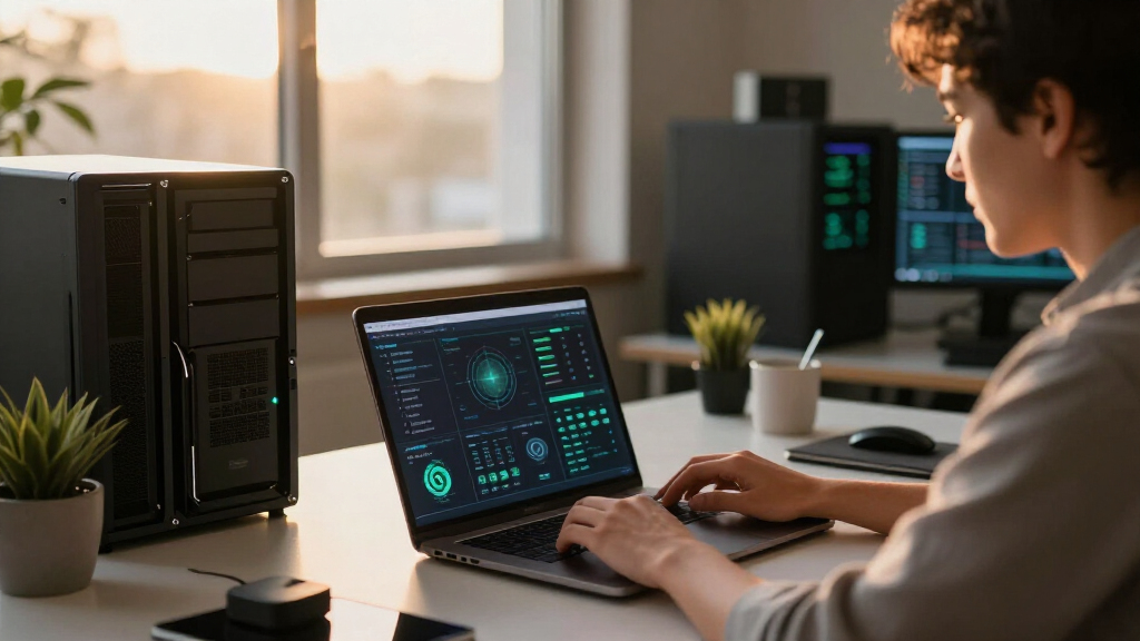 AI Signal Monitoring: Why xAI Resembles A Data Center REIT More Than A Research Lab