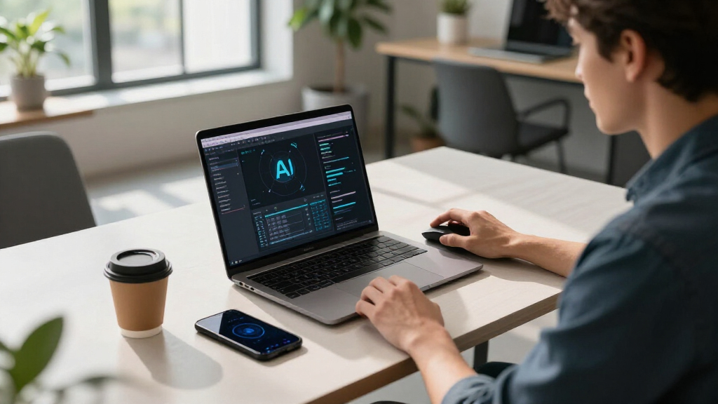 AI Software & Platforms Checklist 2026