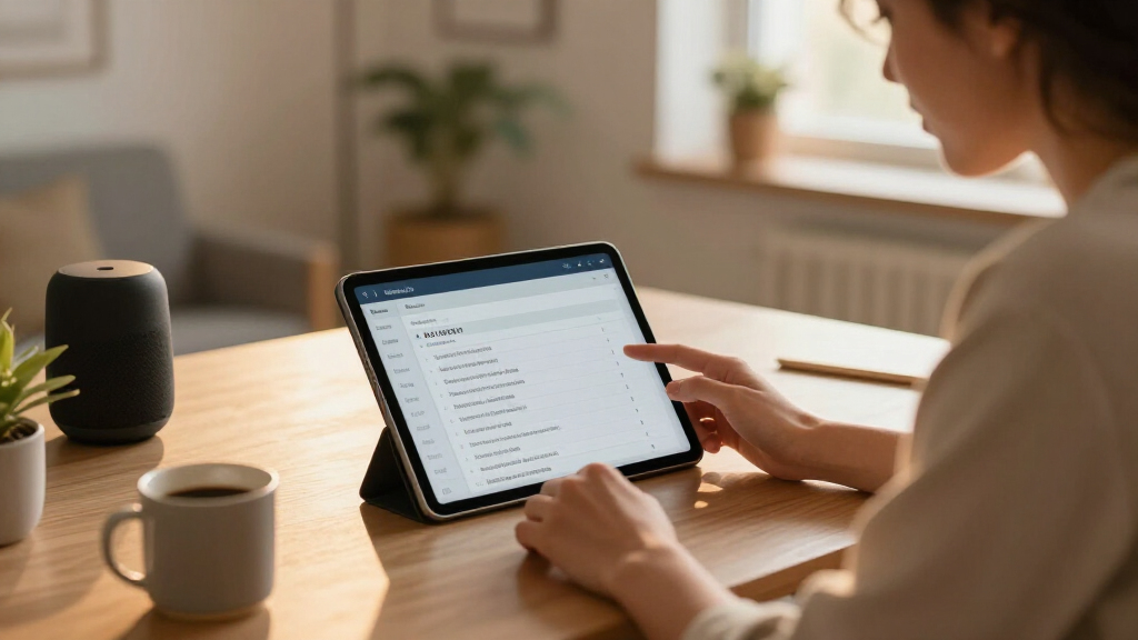 AI Tools & Automation Shopping Checklist 2026