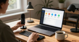 AI Workflow Automation Desk Setup Checklist 2026