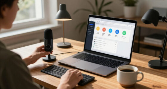 AI Workflow Automation Desk Setup Checklist 2026