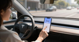 Anthropic's Claude Comes To CarPlay