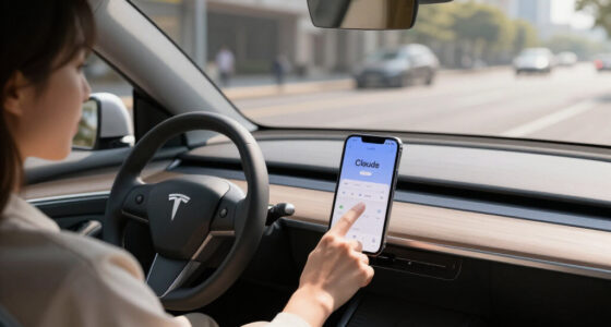 Anthropic's Claude Comes To CarPlay
