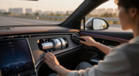 Auto Innovation: Mercedes-Benz Begins Mass Production Of Axial Flux Electric Motors