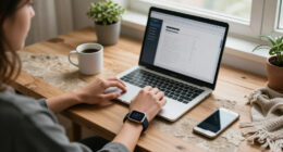 Boost Productivity Using Watch-Once Voice Commands On Your Desktop