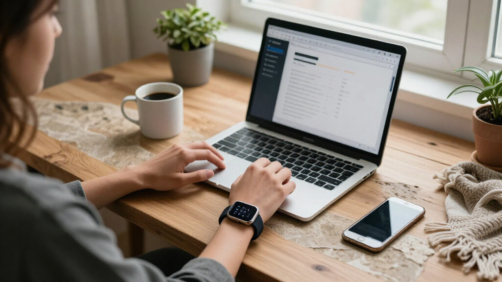 Boost Productivity Using Watch-Once Voice Commands On Your Desktop