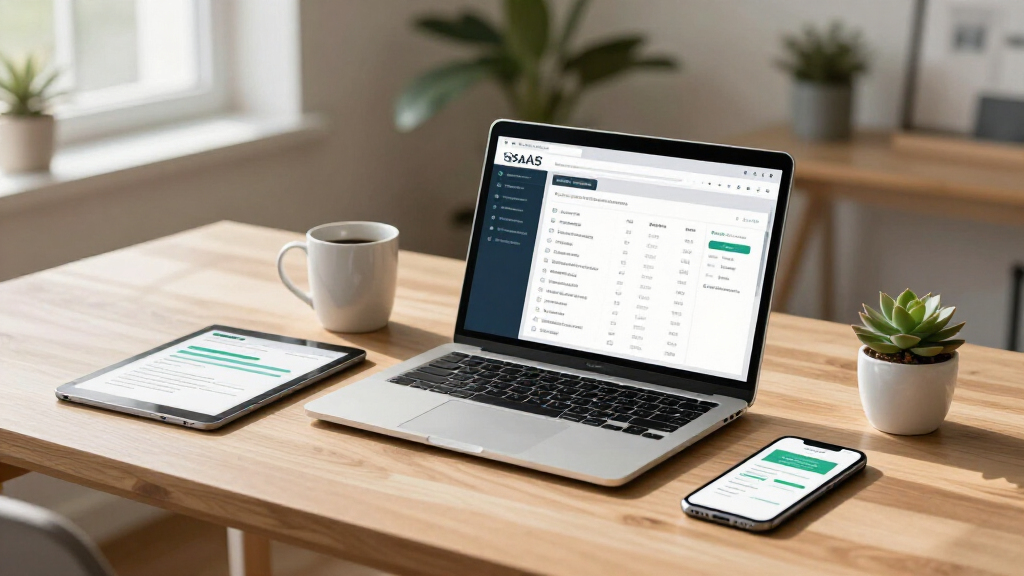 Boost Your B2B SaaS With A Custom Offer Builder For Fractional Leaders
