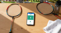 Boost Your Badminton Skills With This Community-Focused Tracking App