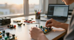 Can AI Design Circuit Boards Yet?