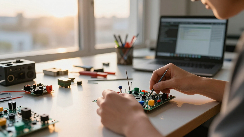 Can AI Design Circuit Boards Yet?