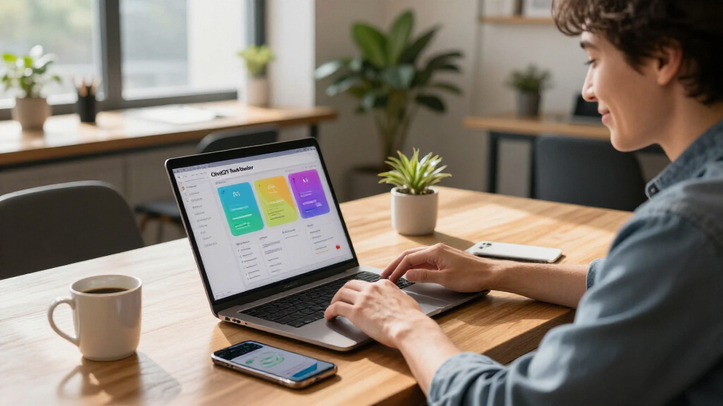 ChatGPT Rank Monitor: A Key To Effective AI Search Optimization