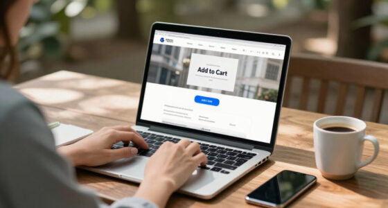 Claude, Change The “Add To Cart” Button To Blue