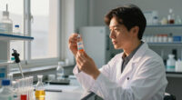 Claude Discovers A Novel Enzyme System With CRISPR-like Repeats