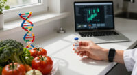 CRISPR Innovation: Safeguarding Consumer Health By Fighting 'Undruggable' Cancers