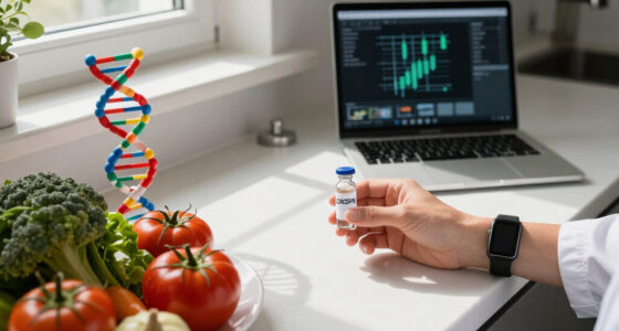 CRISPR Innovation: Safeguarding Consumer Health By Fighting 'Undruggable' Cancers
