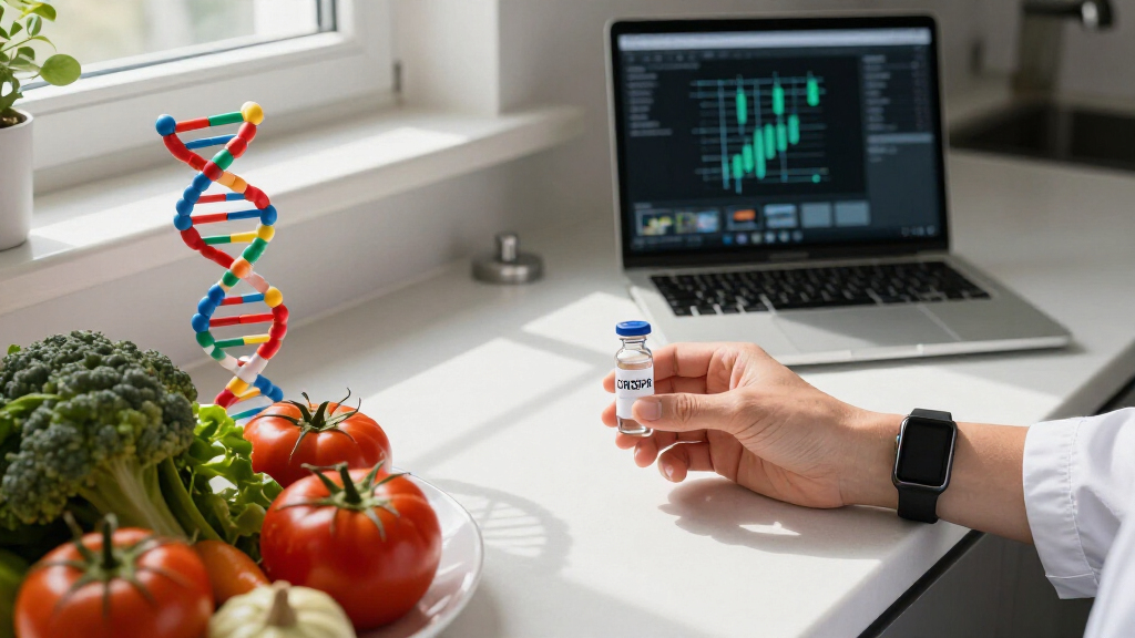 CRISPR Innovation: Safeguarding Consumer Health By Fighting 'Undruggable' Cancers