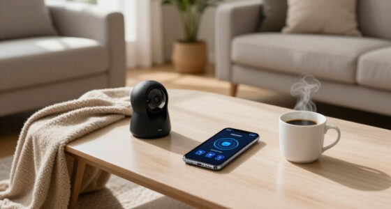 Cybersecurity Operations Expose Sensitive Data In IoT Devices Like Cameras