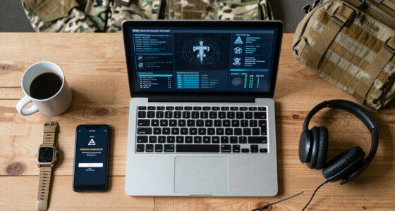 Cybersecurity Operations Under Pressure: Suicide Concerns Grow In Military Units