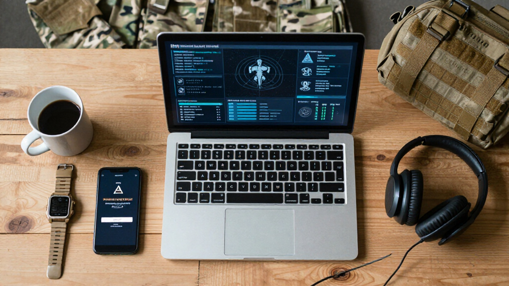 Cybersecurity Operations Under Pressure: Suicide Concerns Grow In Military Units