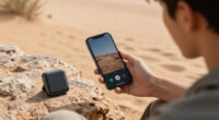 Desert Ant Labs: Local, Fast Models That Run On Device