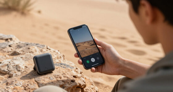 Desert Ant Labs: Local, Fast Models That Run On Device