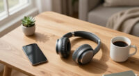 Discover The 10 Best AI-Enhanced Noise Cancelling Headphones Of 2026