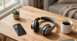Discover The 10 Best AI-Enhanced Noise Cancelling Headphones Of 2026
