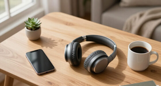 Discover The 10 Best AI-Enhanced Noise Cancelling Headphones Of 2026