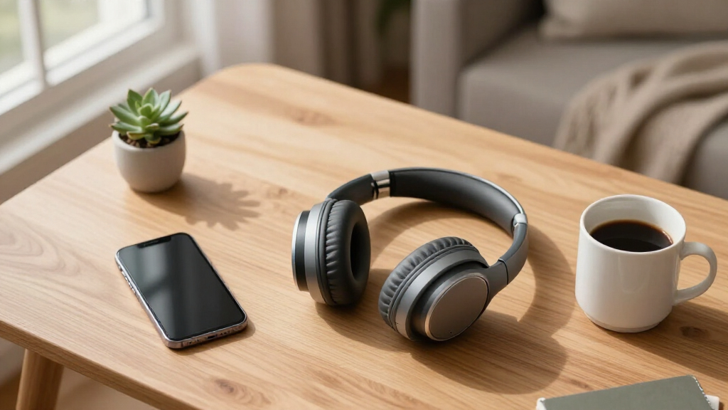 Discover The 10 Best AI-Enhanced Noise Cancelling Headphones Of 2026