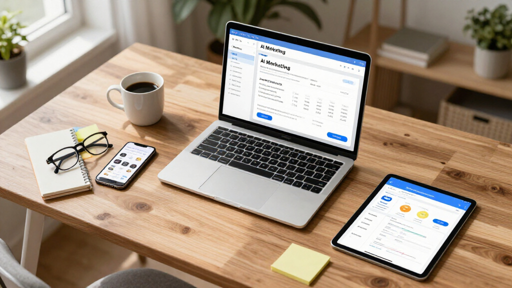 Discover The 14 Best AI Marketing Tools For 2026