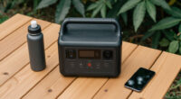 Discover The Best Portable Power Stations For AI In 2026