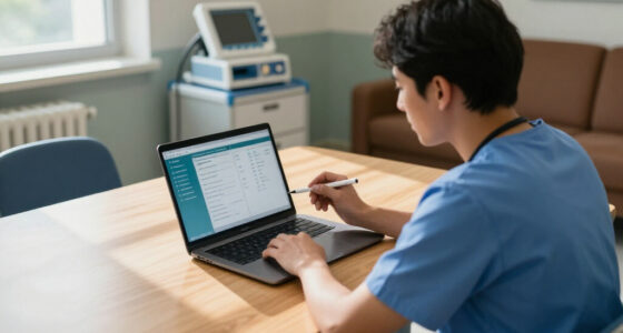 Enhancing Healthcare Chaplaincy Efficiency Through Dedicated Software