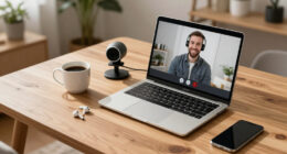 Explore The 10 Leading AI-Driven 4K Webcams Of 2026