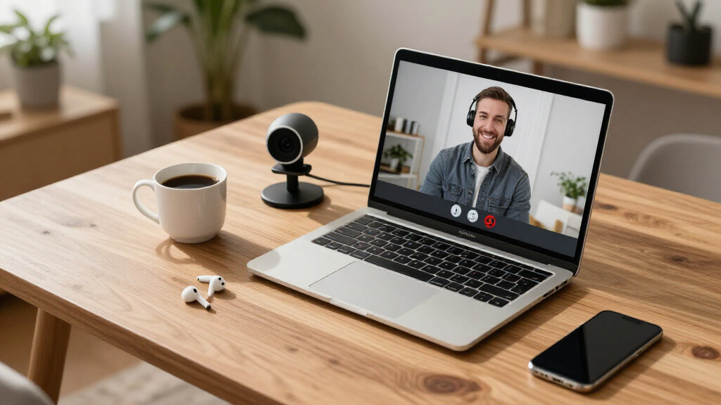 Explore The 10 Leading AI-Driven 4K Webcams Of 2026