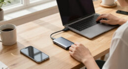 Explore The 9 Best Portable SSDs For AI In 2026