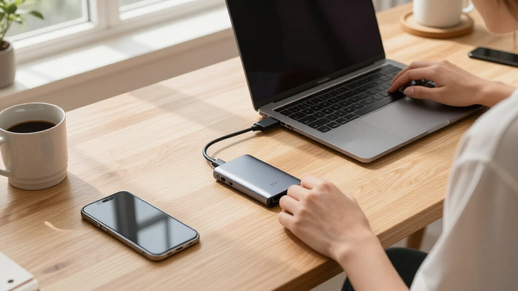 Explore The 9 Best Portable SSDs For AI In 2026