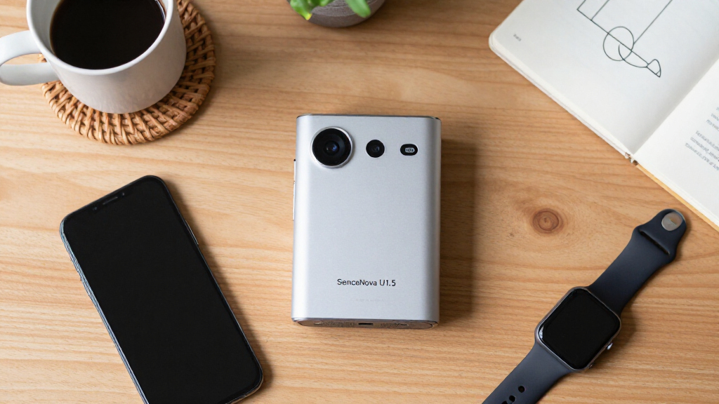 Exploring SenseTime SenseNova U1.5's 8B-MoT Unified Vision And Open Training