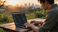 Exploring Why AI Frontier Labs Chase Recursive Self-Enhancement
