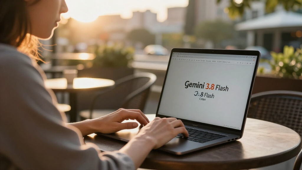 Gemini 3.8 Flash And 3.8 Flash Cyber