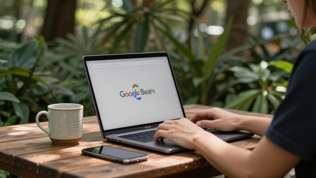 Google Beam Expands With New Regions, Partners, And Customers