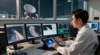 Google’s Project Suncatcher To Put ML Infrastructure In Space