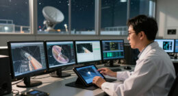 Google’s Project Suncatcher To Put ML Infrastructure In Space