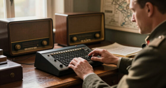 GPT-6 Astra Solves A WWI German Radio Cipher