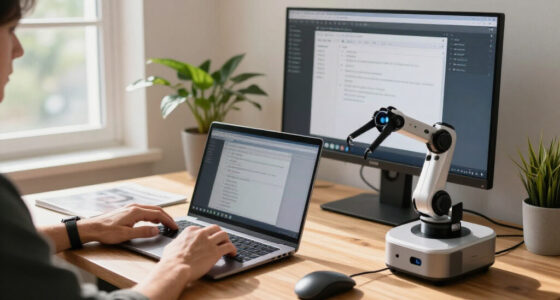 Holo4: Powering Generalist Computer-use Agents